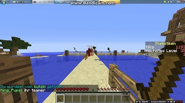 FFA-Gungame || Hacker-Report #1 || No knockback | MagixReports