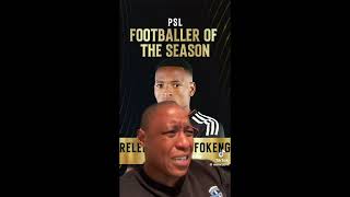 Reactions To Orlando Pirates Winning Big At The PSL Awards 