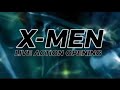 Xmen  live action opening  inspired by jordacar