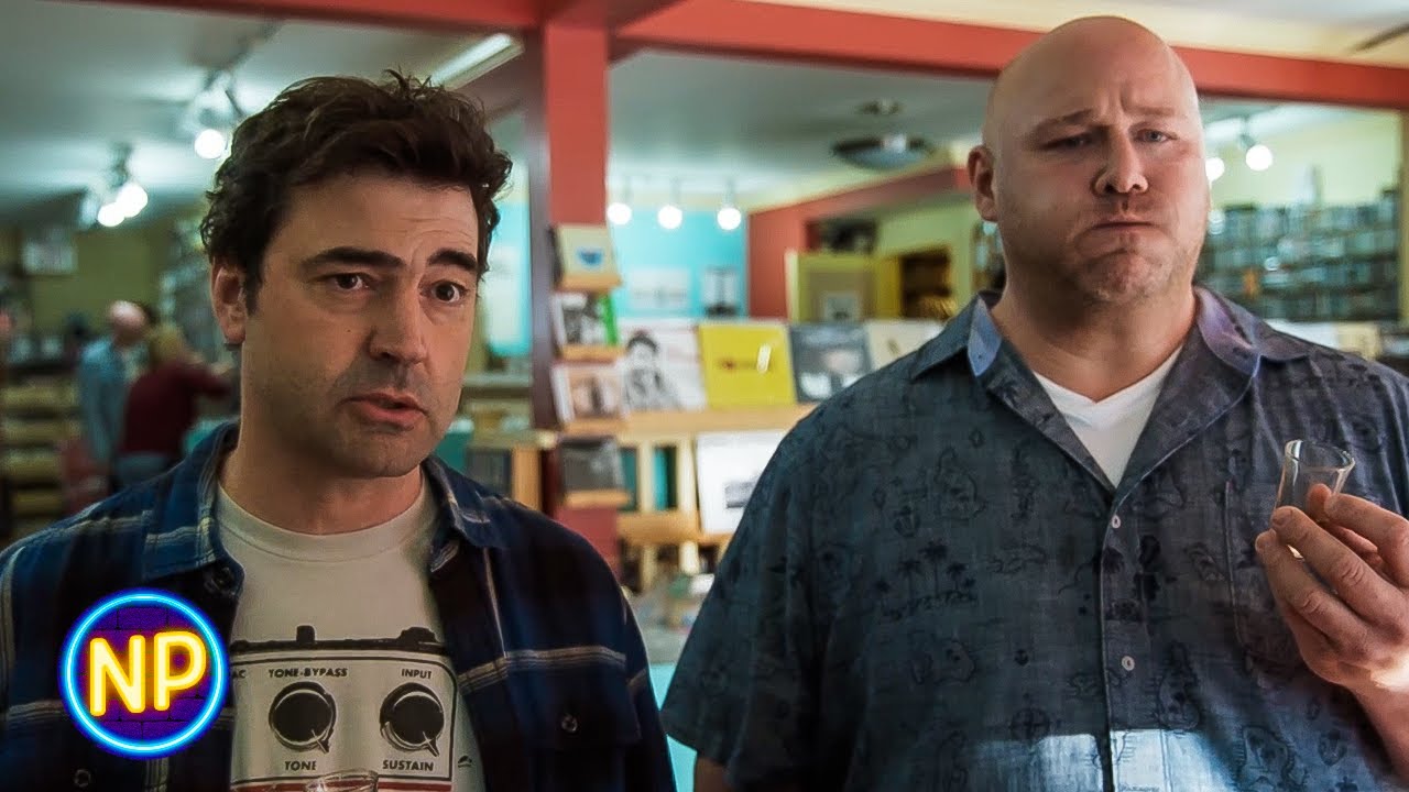 The Coffee His Ben FAST | Loudermilk Season 3 Episode 5 | Now Playing