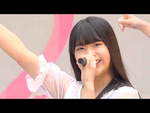 4.『最上級パラドックス／わーすた』Cotton Candy🍬 第72回藤花祭