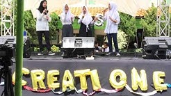 [PADUS 1JHS] Bunda - Melly Goeslow  - Durasi: 4:26. 