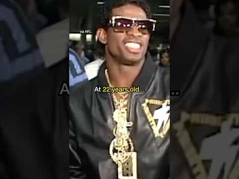 Prime Time is just different #deionsanders #primetime