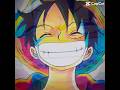 Luffy edit