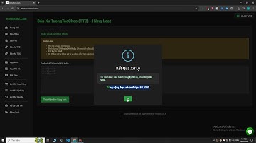 Cách Bán Xu TraoDoiSub & TuongTacCheo Thành Tiền Rút Về Tài Khoản Ngân Hàng Siêu Dễ