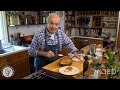 Mashed Potato Casserole - Mont Pommes D'or | Jacques Pépin Cooking At Home | KQED