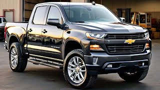 Chevy Silverado 1500 Review Performance, Interior! #chevy Silverado 1500 review#2024Silverado