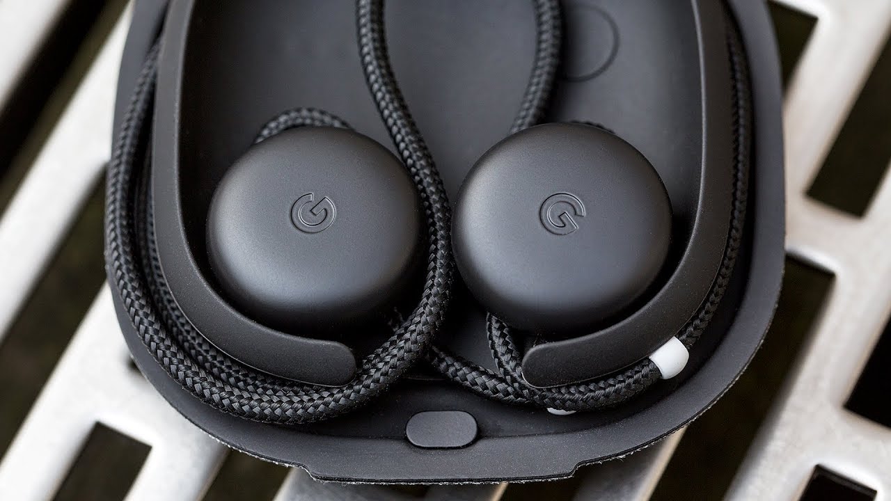 Google Pixel Buds review: You (and Google) can do better