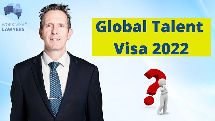 Global Talent Visa Australia 2022 -  What you need to know about the GTI program in 2022 ? - DayDayNews