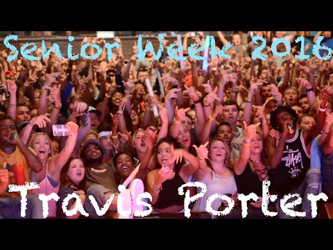 Senior Week 2016 Travis Porter House Of Blues Myrtle Beach House Of Blues Myrtle Beach