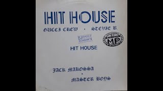 Hit House (1989)