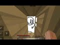 I got distracted in minecraft(read desc)