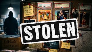 Inside The Stolen Card Black Market