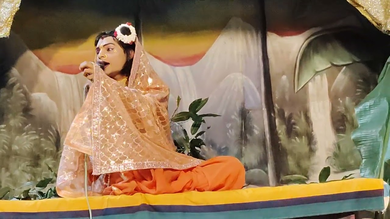 Raja ka Rampur Ramleela 2025