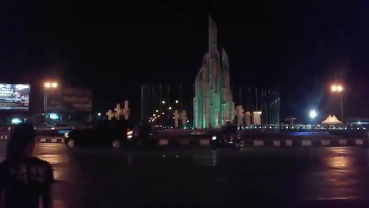 Asal Usul Perayaan Tahun Baru