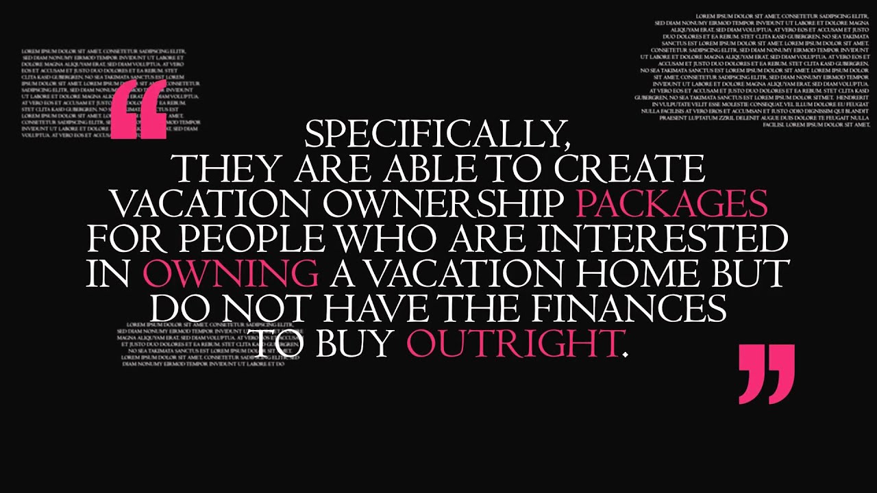 Leisure Getaways Incorporated A Travel Services Company YouTube