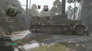 Call of Duty® - WWII - VALKYRIE - HARDPOINT