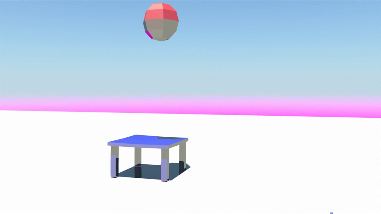 AUTODESK MAYA 2012 & PIXELUX DMM TEST - YouTube