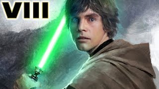 Why The Galaxy Views LUKE as a GOD After Return of the Jedi (CANON) - Star Wars Explained