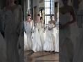 Ese Azenbor SS27 Bridal at NYLBFW ✨ Luxury Gowns at Rainbow Room | April 7, 2026