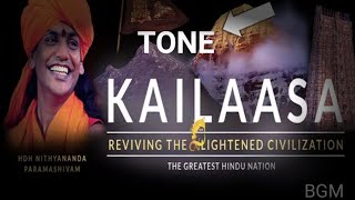 Niththiyanandha Tone Bgm Whatsapp Status