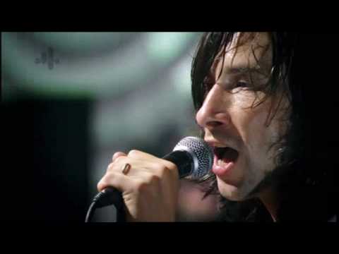 Primal Scream - Rocks (Live From Abbey Road)