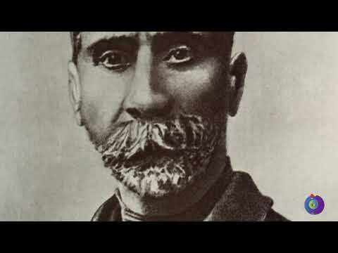 ფიროსმანის პირადი საქმე (ირმა დოლიძე)