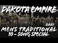 Memorial Mens Traditional Special 10 songs Special | Dakota Empire Powwow