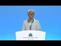 ECB Governing Council Press Conference - 08 September 2022