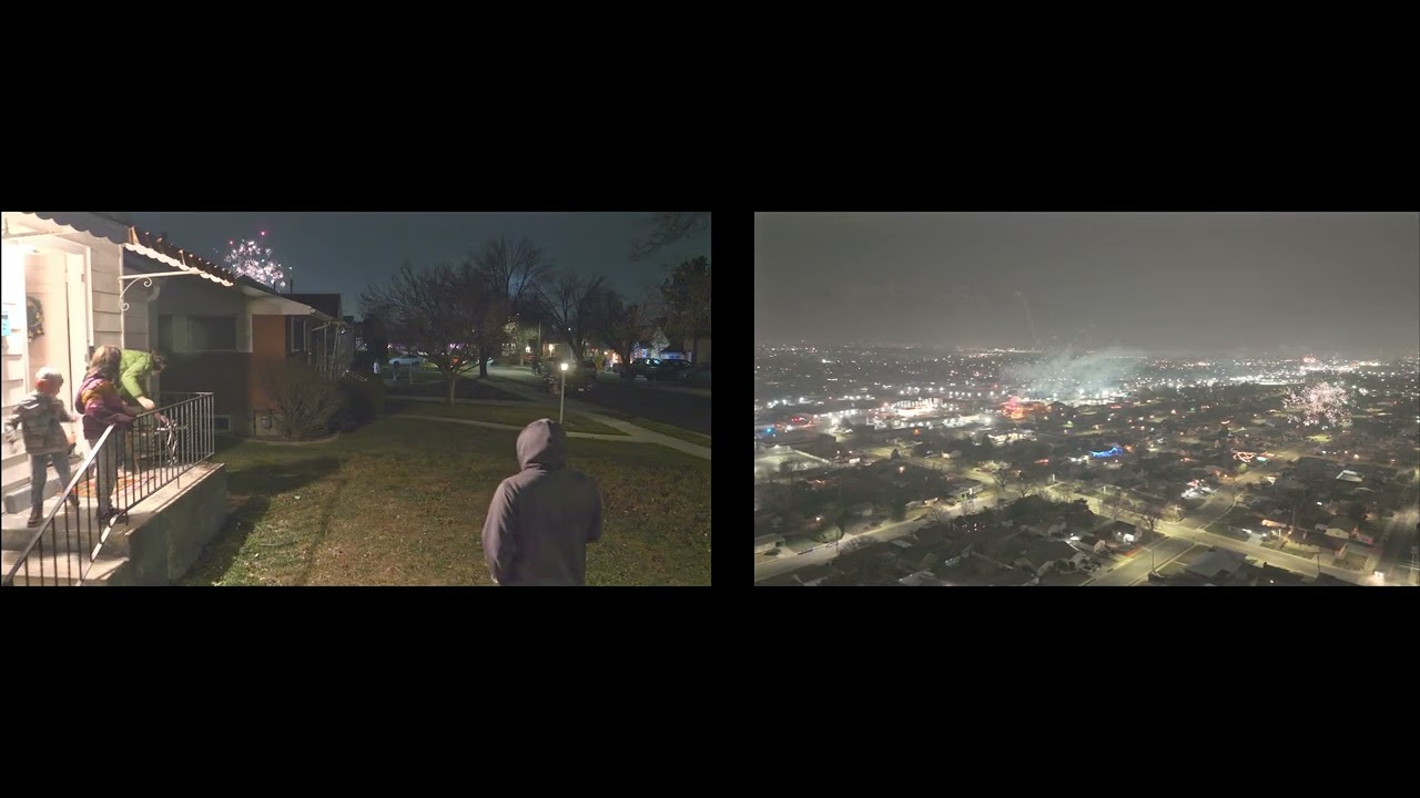 2026 New Years   Midvale   Utah