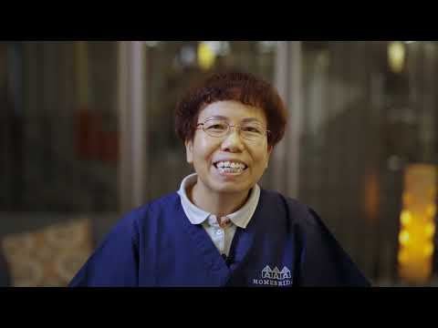 Homebridge: Yanzeh Guo’s Story