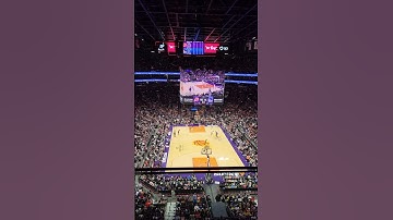 Suns vs Warriors Was Close Until It Wasn