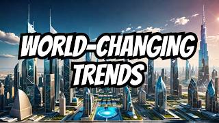27 Incredible Technologies that Will Change the World |Future |New Technology Trends | Emerging Tech