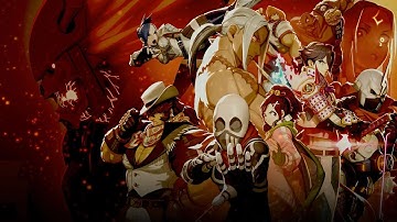 Fighting EX Layer Arcade (Taito X3 v1.3.1, NESiCAxLive2) - Kairi Playthrough/Longplay