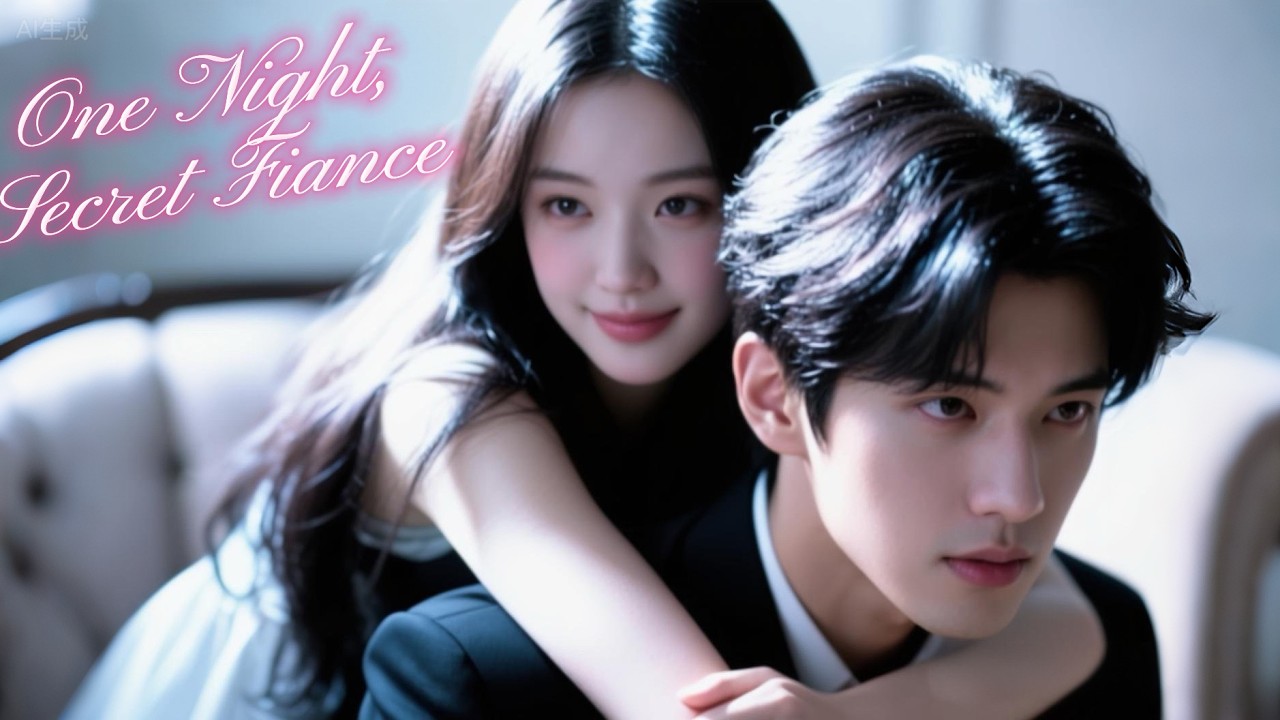 One Night With a Stranger…Turns Out He’s Her Boss! Bickering Under One Roof, Unaware They’re Fiancé!