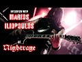 Capture de la vidéo Interview With Marios Iliopoulos Of Nightrage