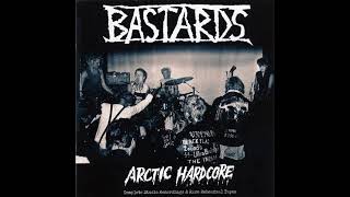 BASTARDS - Pelle (Rehearsal March 16, 1983)