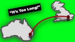 Why The World's Longest Flight Might Fail