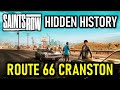 Route 66 Cranston: Explore Hidden History | Saints Row Reboot (2022)