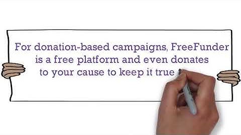 GoFundMe alternative