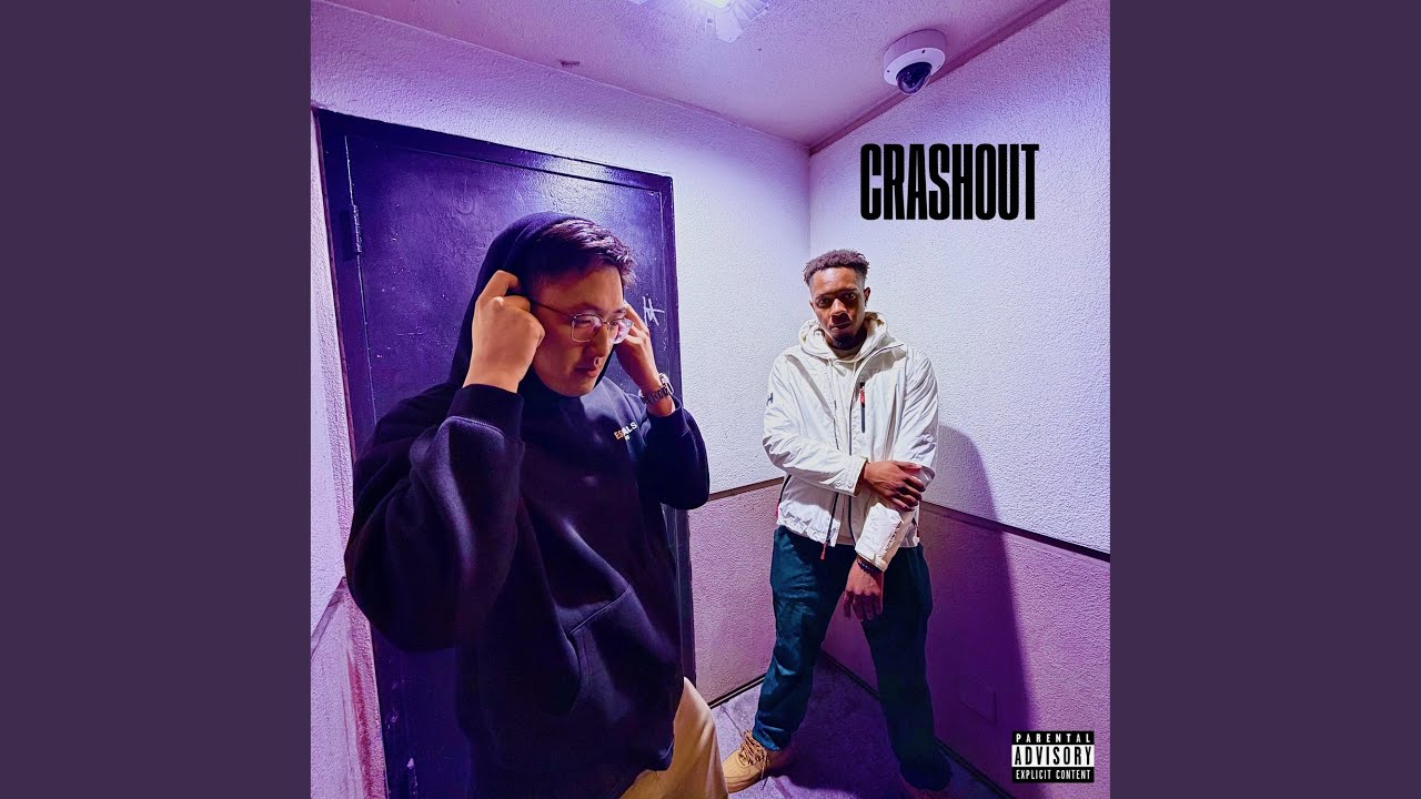 Watch Crashout on YouTube Watch Crashout on YouTube