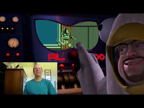 YTP | Planet. Schmoe Reaction