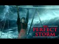 The Perfect Storm Full Movie Review in Hindi / Story and Fact Explained /