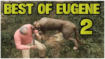 Best of Eugene 2 👴😼 | Vader | GTA RP NoPixel