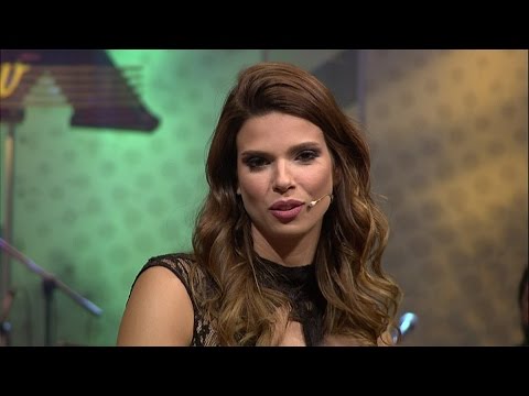 Beyaz Show- Larissa Gacemer Hakkında Bilmedikleriniz!