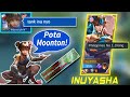 DALAWANG LEGEND UMIYAK (NAPA THANKYOU SA MOONTON) - INUYASHA TOP 1 PHILIPPINES ZILONG