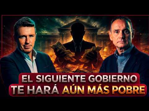 No confiemos en las promesas de los políticos.  Nos volverán a engañar e iremos a peor.