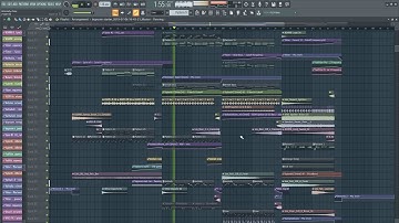 How To Make: BIGROOM [The making of Anomaly Zone] 2/4: Breakdown