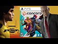 Bald Man and Bruce Lee take down Concord | HITMAN Elusive Target (The Infiltrator)