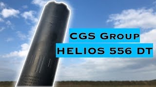 CGS Group Helios 556